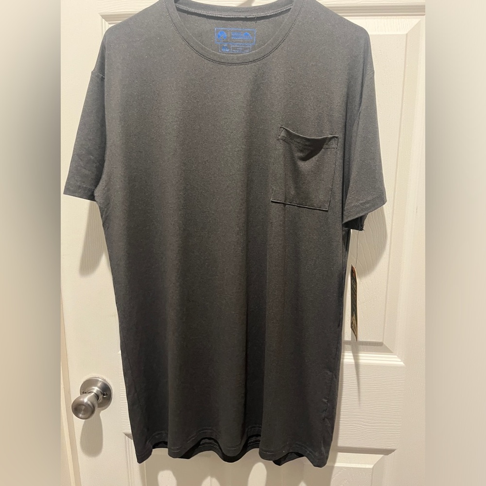 NWT Deer Mountain Wilderness Company XL